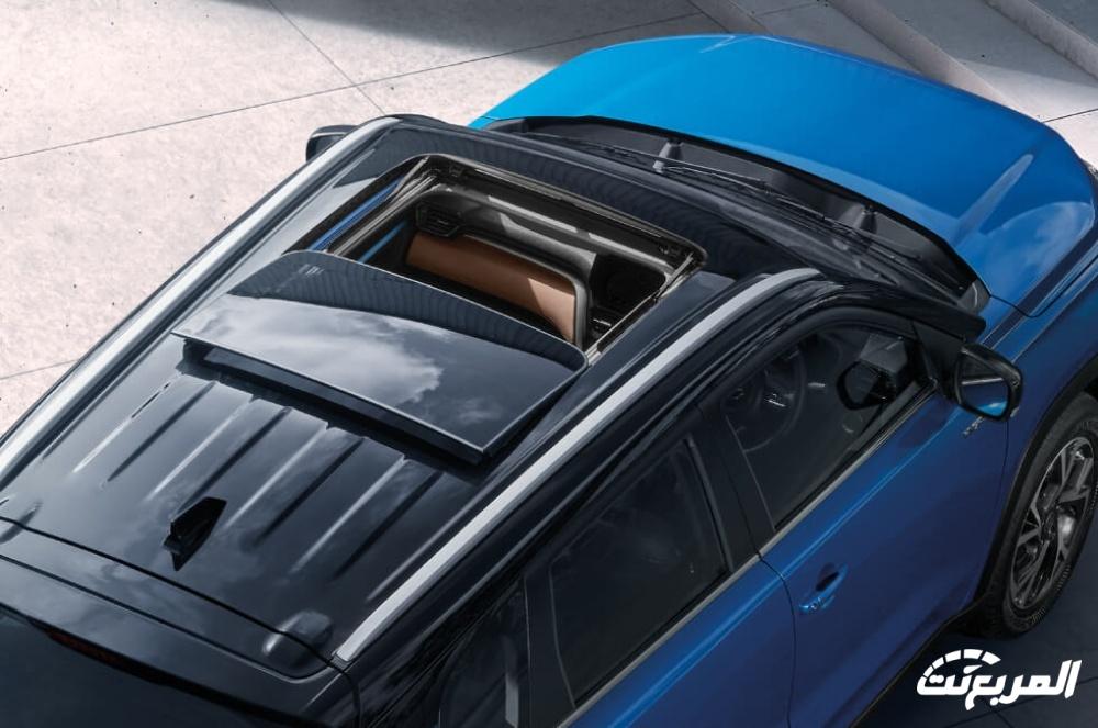 صور تويوتا اوربان كروزر 2024 الجديدة بجودة عالية من الداخل والخارج والألوان المتوفرة صور تويوتا اوربان كروزر 2024 الجديدة بجودة عالية من الداخل والخارج والألوان المتوفرة 14