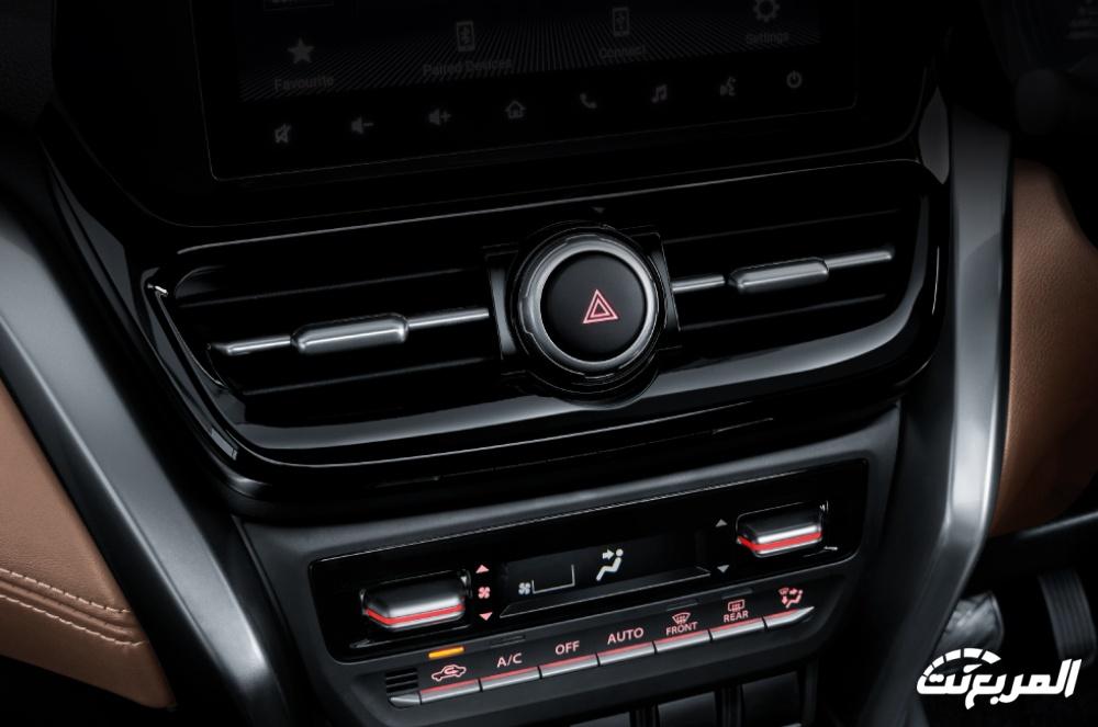 صور تويوتا اوربان كروزر 2024 الجديدة بجودة عالية من الداخل والخارج والألوان المتوفرة صور تويوتا اوربان كروزر 2024 الجديدة بجودة عالية من الداخل والخارج والألوان المتوفرة 66