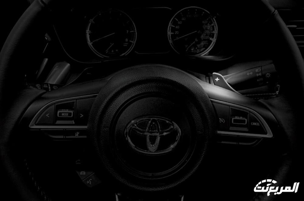 صور تويوتا اوربان كروزر 2024 الجديدة بجودة عالية من الداخل والخارج والألوان المتوفرة صور تويوتا اوربان كروزر 2024 الجديدة بجودة عالية من الداخل والخارج والألوان المتوفرة 69