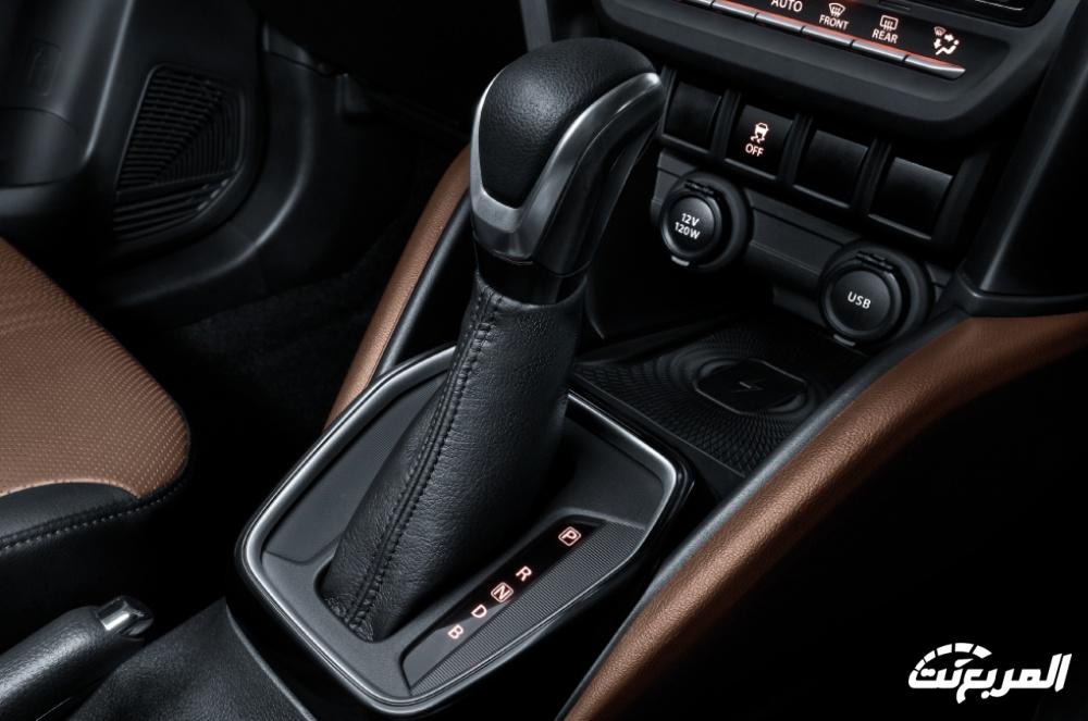 صور تويوتا اوربان كروزر 2024 الجديدة بجودة عالية من الداخل والخارج والألوان المتوفرة صور تويوتا اوربان كروزر 2024 الجديدة بجودة عالية من الداخل والخارج والألوان المتوفرة 59