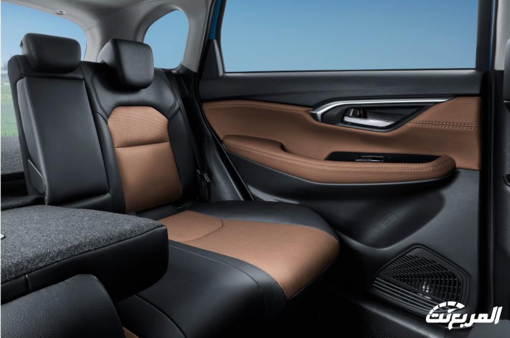 صور تويوتا اوربان كروزر 2024 الجديدة بجودة عالية من الداخل والخارج والألوان المتوفرة صور تويوتا اوربان كروزر 2024 الجديدة بجودة عالية من الداخل والخارج والألوان المتوفرة 62