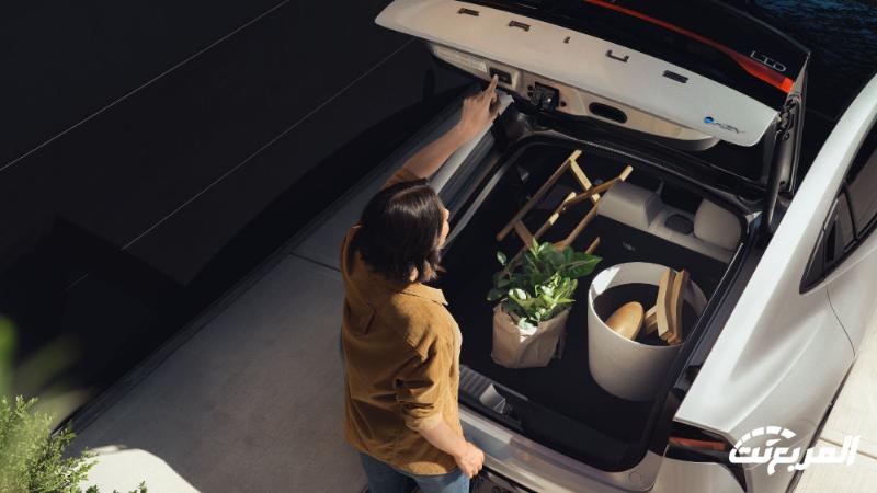 تويوتا بريوس 2024 الجديدة بجميع الفئات والاسعار المتوفرة وأبرز العيوب والمميزات تويوتا بريوس 2024 الجديدة بجميع الفئات والاسعار المتوفرة وأبرز العيوب والمميزات 51