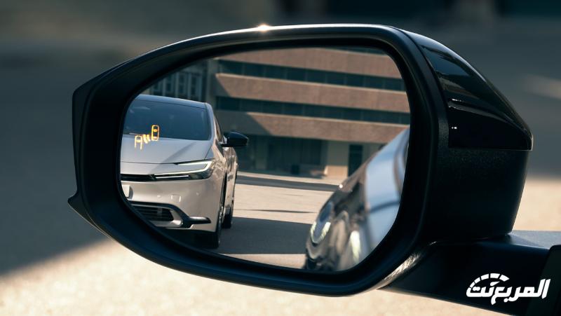 تويوتا بريوس 2024 الجديدة بجميع الفئات والاسعار المتوفرة وأبرز العيوب والمميزات تويوتا بريوس 2024 الجديدة بجميع الفئات والاسعار المتوفرة وأبرز العيوب والمميزات 50