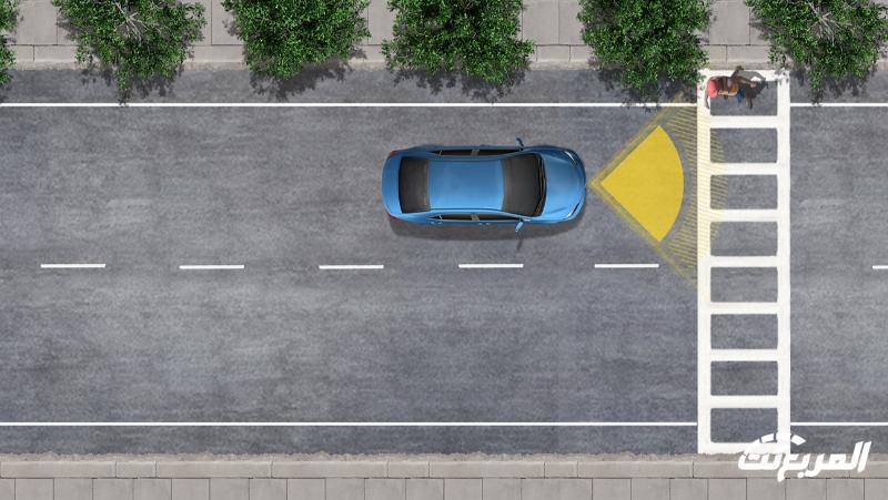 تويوتا بريوس 2024 الجديدة بجميع الفئات والاسعار المتوفرة وأبرز العيوب والمميزات تويوتا بريوس 2024 الجديدة بجميع الفئات والاسعار المتوفرة وأبرز العيوب والمميزات 19