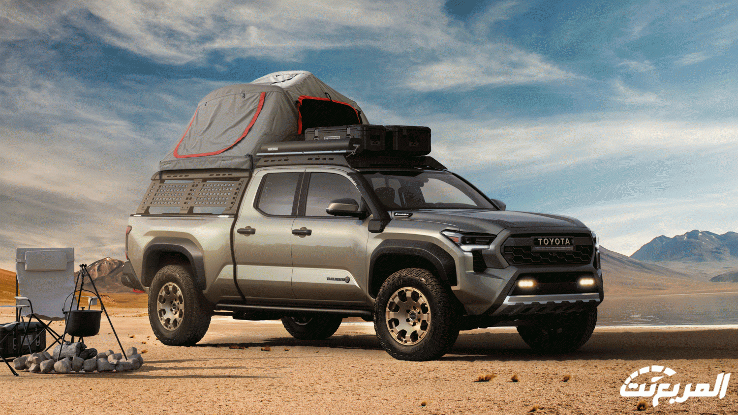 تويوتا تاكوما 2024 الجديدة بجميع الفئات والأسعار المتوفرة وابرز العيوب والمميزات تويوتا تاكوما 2024 الجديدة بجميع الفئات والأسعار المتوفرة وابرز العيوب والمميزات 70