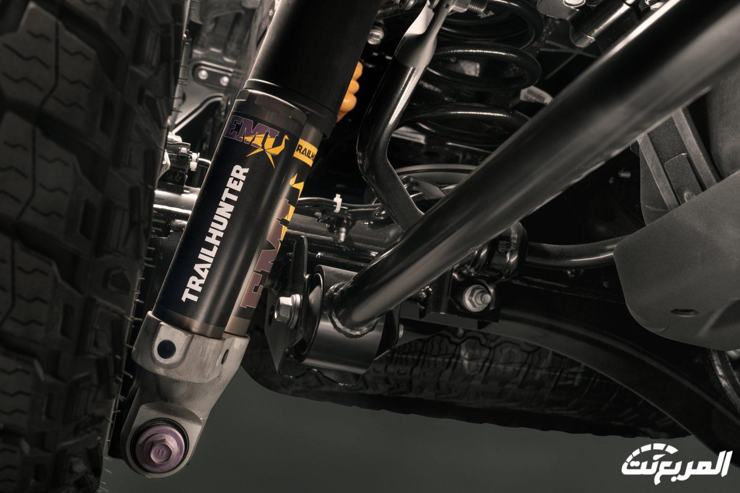 تويوتا تاكوما 2024 الجديدة بجميع الفئات والأسعار المتوفرة وابرز العيوب والمميزات تويوتا تاكوما 2024 الجديدة بجميع الفئات والأسعار المتوفرة وابرز العيوب والمميزات 69