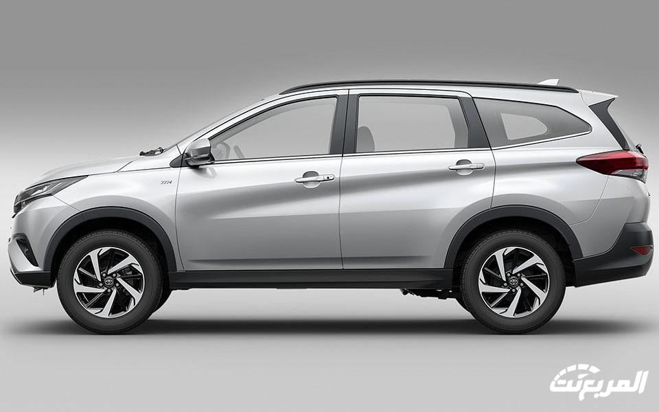 فئات تويوتا راش 2024 مع اسعارها وابرز المواصفات والتقنيات لدى الوكيل فئات تويوتا راش 2024 مع اسعارها وابرز المواصفات والتقنيات لدى الوكيل 7