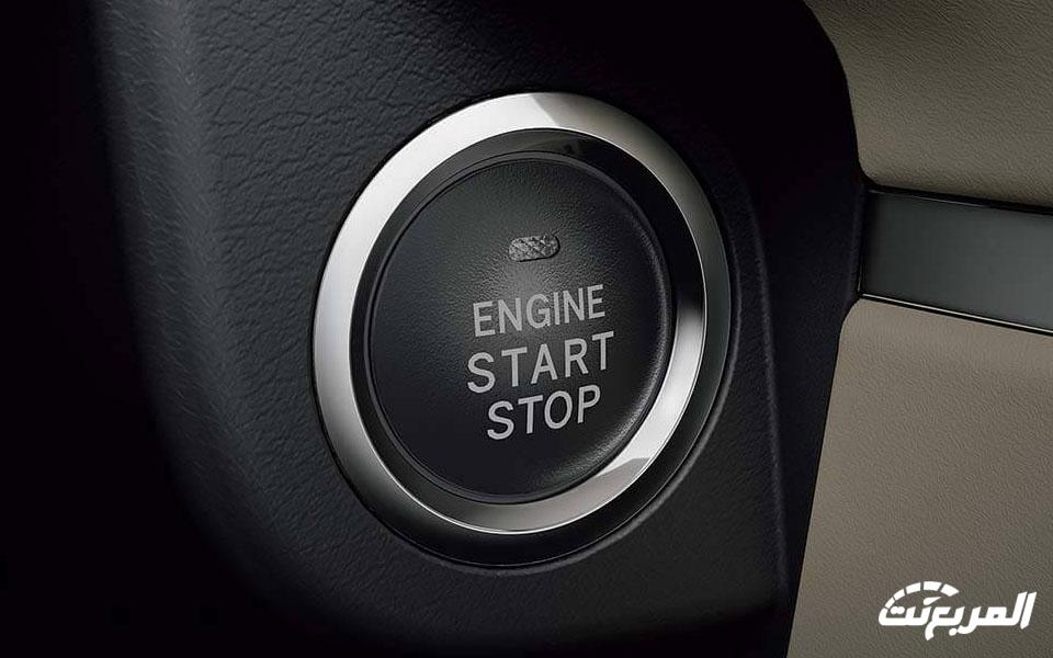 فئات تويوتا راش 2024 مع اسعارها وابرز المواصفات والتقنيات لدى الوكيل فئات تويوتا راش 2024 مع اسعارها وابرز المواصفات والتقنيات لدى الوكيل 40