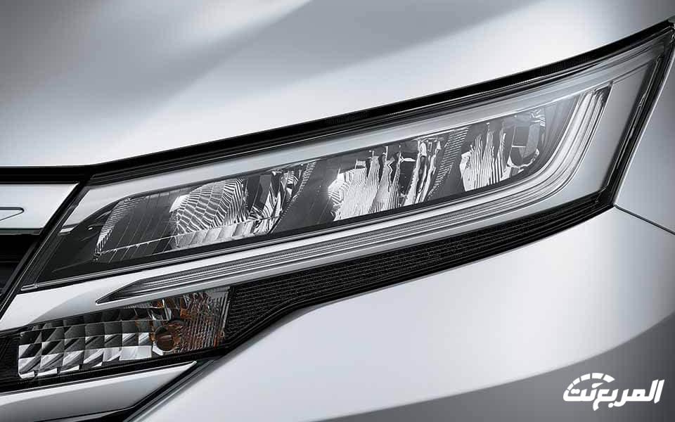 فئات تويوتا راش 2024 مع اسعارها وابرز المواصفات والتقنيات لدى الوكيل فئات تويوتا راش 2024 مع اسعارها وابرز المواصفات والتقنيات لدى الوكيل 5