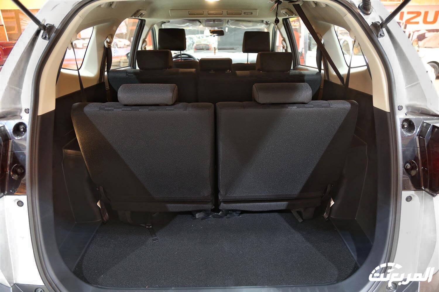 فئات تويوتا راش 2024 مع اسعارها وابرز المواصفات والتقنيات لدى الوكيل فئات تويوتا راش 2024 مع اسعارها وابرز المواصفات والتقنيات لدى الوكيل 36