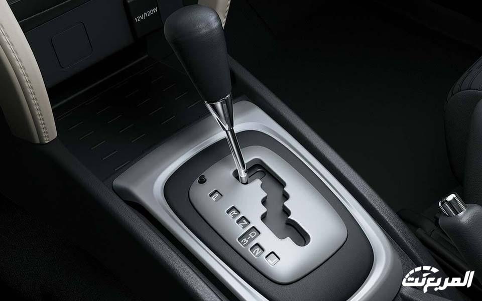 فئات تويوتا راش 2024 مع اسعارها وابرز المواصفات والتقنيات لدى الوكيل فئات تويوتا راش 2024 مع اسعارها وابرز المواصفات والتقنيات لدى الوكيل 19