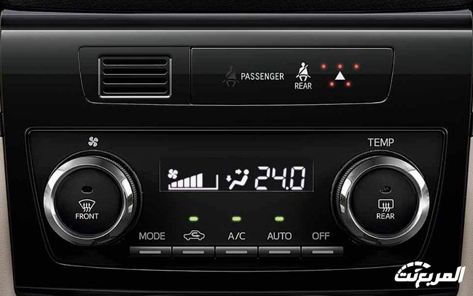 فئات تويوتا راش 2024 مع اسعارها وابرز المواصفات والتقنيات لدى الوكيل فئات تويوتا راش 2024 مع اسعارها وابرز المواصفات والتقنيات لدى الوكيل 38