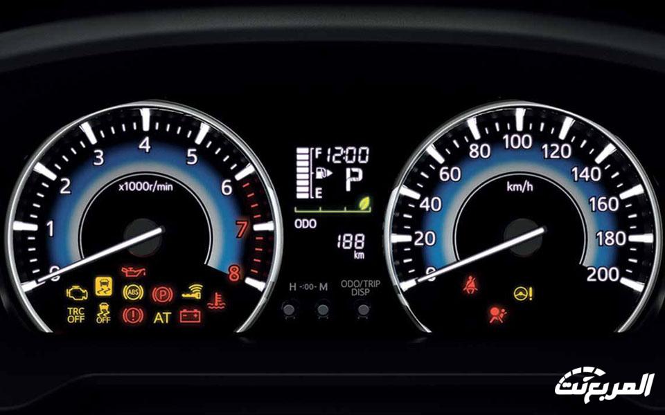 فئات تويوتا راش 2024 مع اسعارها وابرز المواصفات والتقنيات لدى الوكيل فئات تويوتا راش 2024 مع اسعارها وابرز المواصفات والتقنيات لدى الوكيل 39