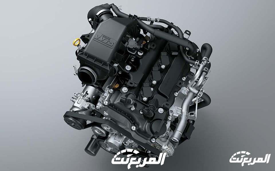 فئات تويوتا راش 2024 مع اسعارها وابرز المواصفات والتقنيات لدى الوكيل فئات تويوتا راش 2024 مع اسعارها وابرز المواصفات والتقنيات لدى الوكيل 20