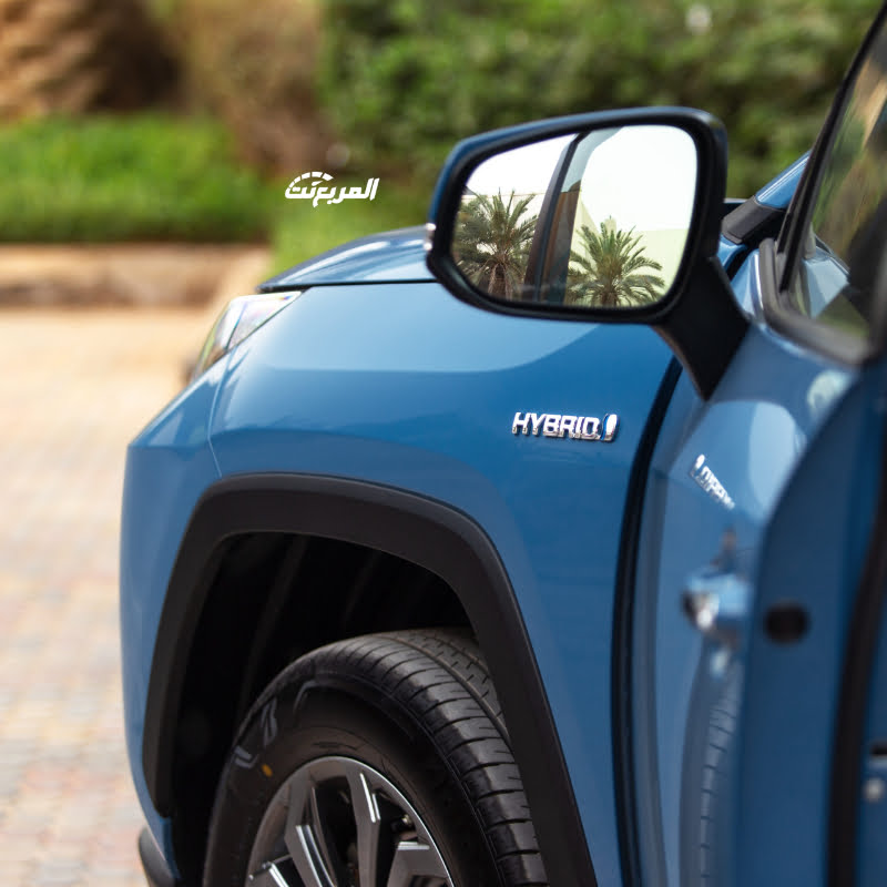 فئات تويوتا راف فور 2024 بأسعارها وأبرز المواصفات والتقنيات فئات تويوتا راف فور 2024 بأسعارها وأبرز المواصفات والتقنيات 21