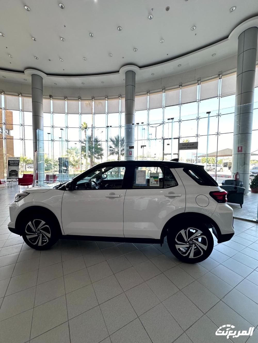 تويوتا-رايز-2024-المربع-نت-10