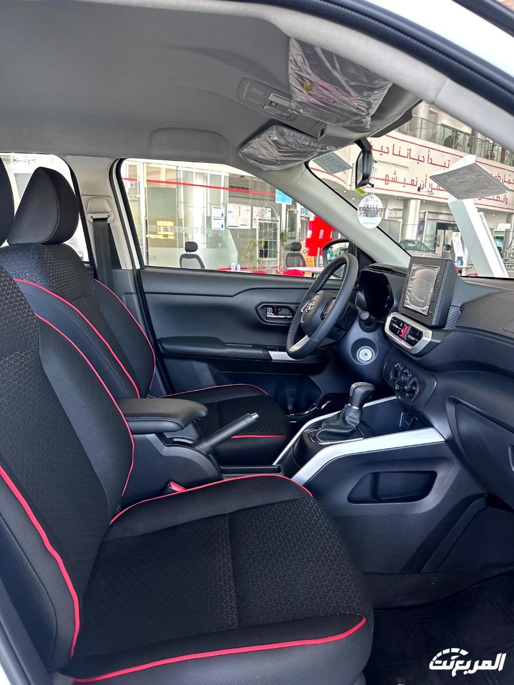 تويوتا-رايز-2024-المربع-نت-4