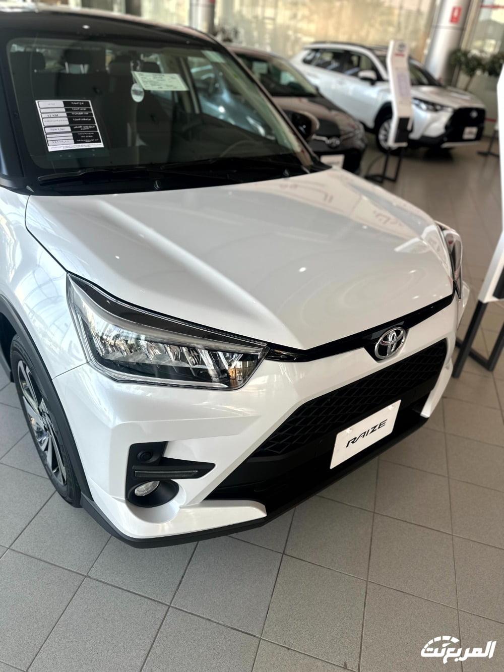 تويوتا-رايز-2024-المربع-نت-8