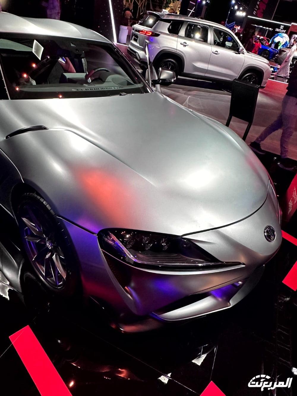 تويوتا-سوبرا-2024-المربع-نت-4