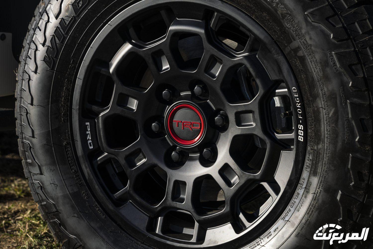 فئات تويوتا سيكويا 2024 مع أسعارها وأبرز المواصفات والتقنيات فئات تويوتا سيكويا 2024 مع أسعارها وأبرز المواصفات والتقنيات 37