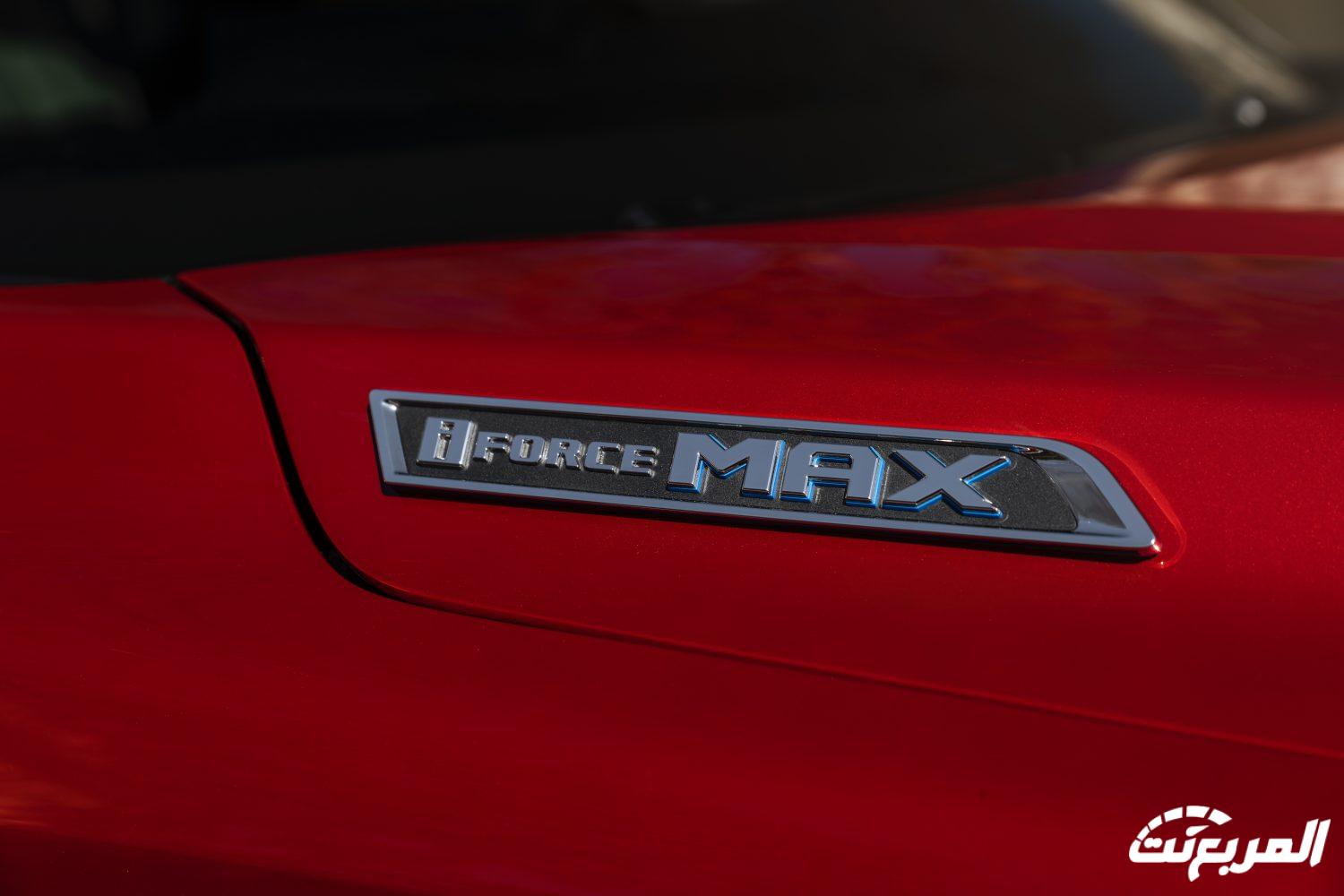 صور تويوتا سيكويا 2024 بجودة عالية من الداخل والخارج والألوان المتوفرة صور تويوتا سيكويا 2024 بجودة عالية من الداخل والخارج والألوان المتوفرة 46