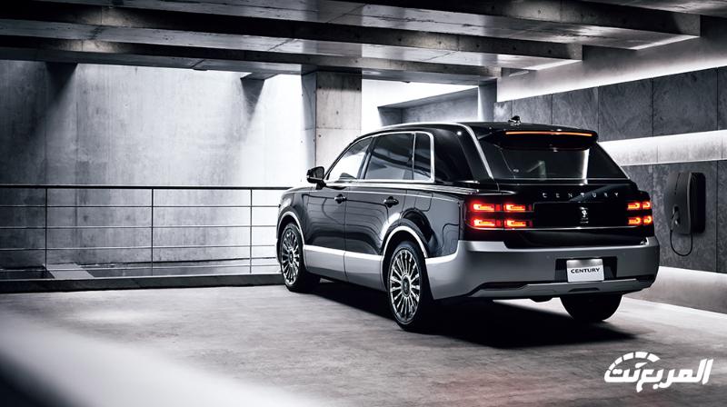 فئات تويوتا سينشري 2024 مع أسعارها وأبرز المواصفات والتقنيات فئات تويوتا سينشري 2024 مع أسعارها وأبرز المواصفات والتقنيات 24