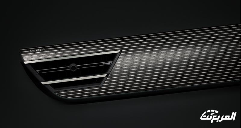 صور تويوتا سينشري 2024 بجودة عالية من الداخل والخارج والألوان صور تويوتا سينشري 2024 بجودة عالية من الداخل والخارج والألوان 6