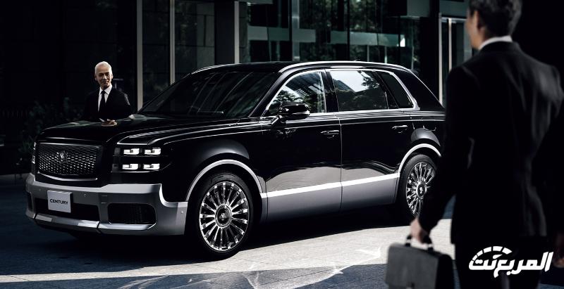 فئات تويوتا سينشري 2024 مع أسعارها وأبرز المواصفات والتقنيات فئات تويوتا سينشري 2024 مع أسعارها وأبرز المواصفات والتقنيات 23