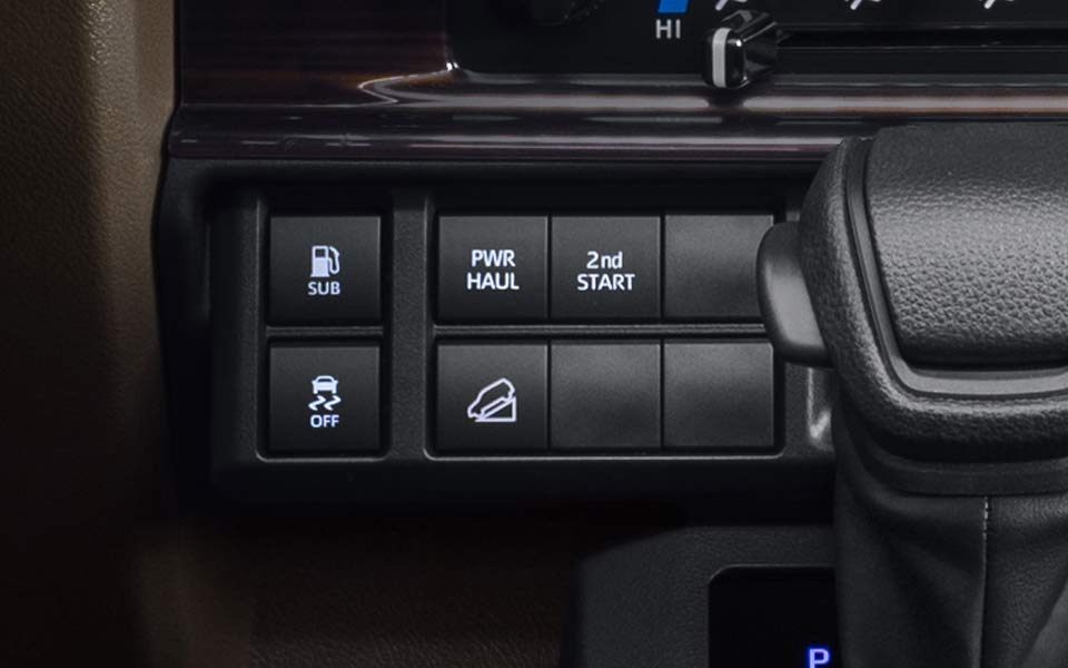 صور تويوتا شاص 2024 بجودة عالية من الداخل والخارج والألوان المتوفرة صور تويوتا شاص 2024 بجودة عالية من الداخل والخارج والألوان المتوفرة 34