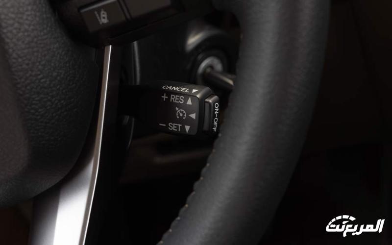 تويوتا شاص ربع 2024 الجديدة بجميع الفئات والاسعار المتوفرة عند الوكيل وأبرز العيوب والمميزات تويوتا شاص ربع 2024 الجديدة بجميع الفئات والاسعار المتوفرة عند الوكيل وأبرز العيوب والمميزات 46