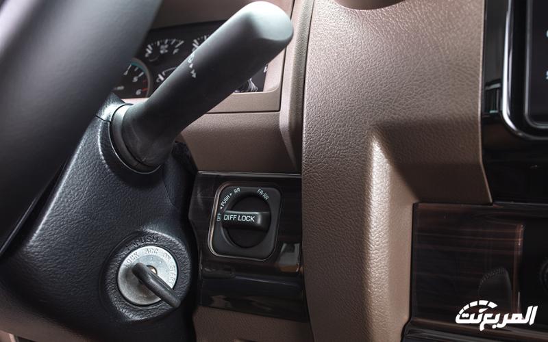 تويوتا شاص ربع 2024 الجديدة بجميع الفئات والاسعار المتوفرة عند الوكيل وأبرز العيوب والمميزات تويوتا شاص ربع 2024 الجديدة بجميع الفئات والاسعار المتوفرة عند الوكيل وأبرز العيوب والمميزات 52