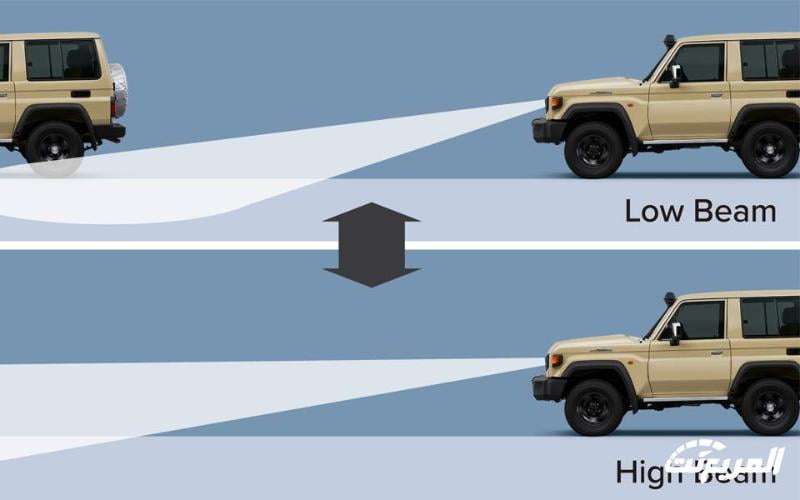 تويوتا شاص ربع 2024 الجديدة بجميع الفئات والاسعار المتوفرة عند الوكيل وأبرز العيوب والمميزات تويوتا شاص ربع 2024 الجديدة بجميع الفئات والاسعار المتوفرة عند الوكيل وأبرز العيوب والمميزات 25