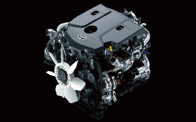 صور تويوتا شاص 2024 بجودة عالية من الداخل والخارج والألوان المتوفرة صور تويوتا شاص 2024 بجودة عالية من الداخل والخارج والألوان المتوفرة 30