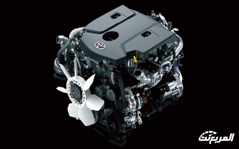تويوتا شاص ربع 2024 الجديدة بجميع الفئات والاسعار المتوفرة عند الوكيل وأبرز العيوب والمميزات تويوتا شاص ربع 2024 الجديدة بجميع الفئات والاسعار المتوفرة عند الوكيل وأبرز العيوب والمميزات 19