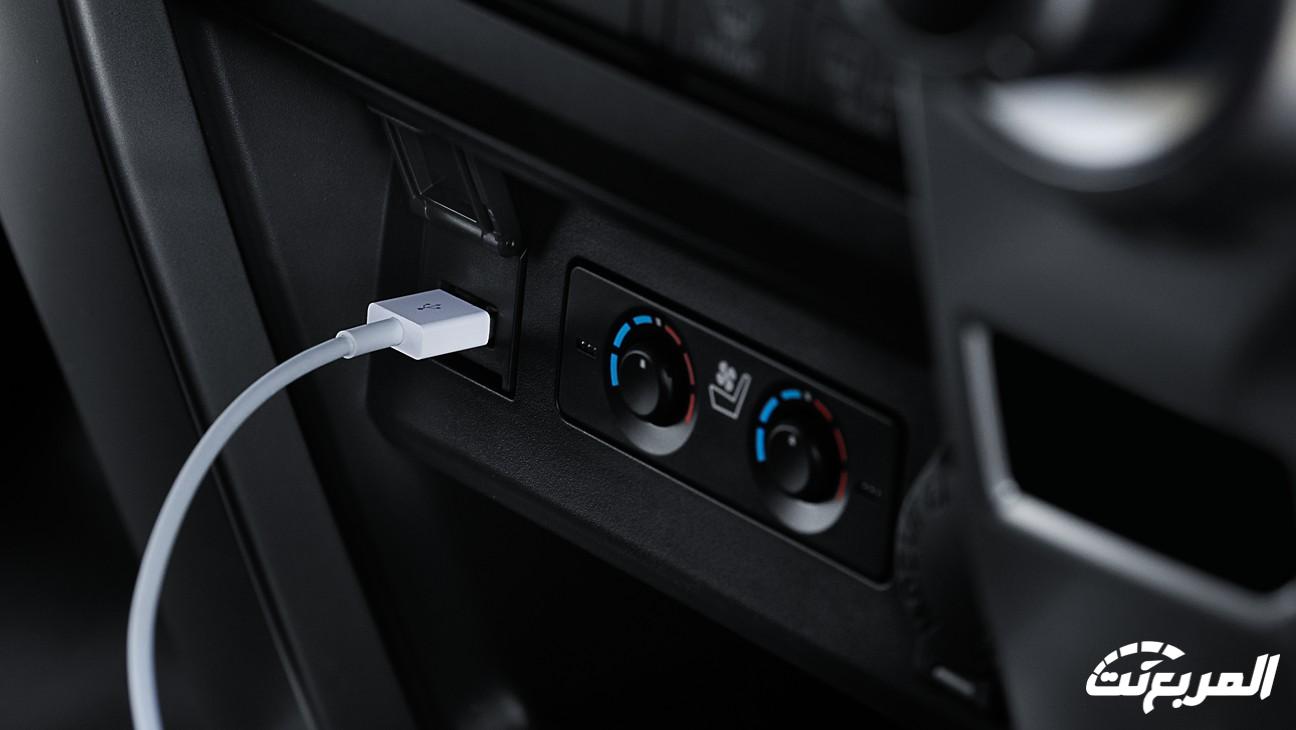 تويوتا فور رانر 2024 الجديدة بجميع الفئات والأسعار المتوفرة وأبرز العيوب والمميزات تويوتا فور رانر 2024 الجديدة