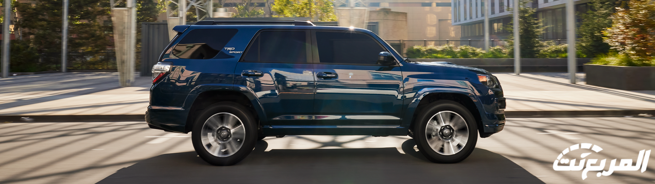 تويوتا فور رانر 2024 الجديدة بجميع الفئات والأسعار المتوفرة وأبرز العيوب والمميزات تويوتا فور رانر 2024 الجديدة بجميع الفئات والأسعار المتوفرة وأبرز العيوب والمميزات 16