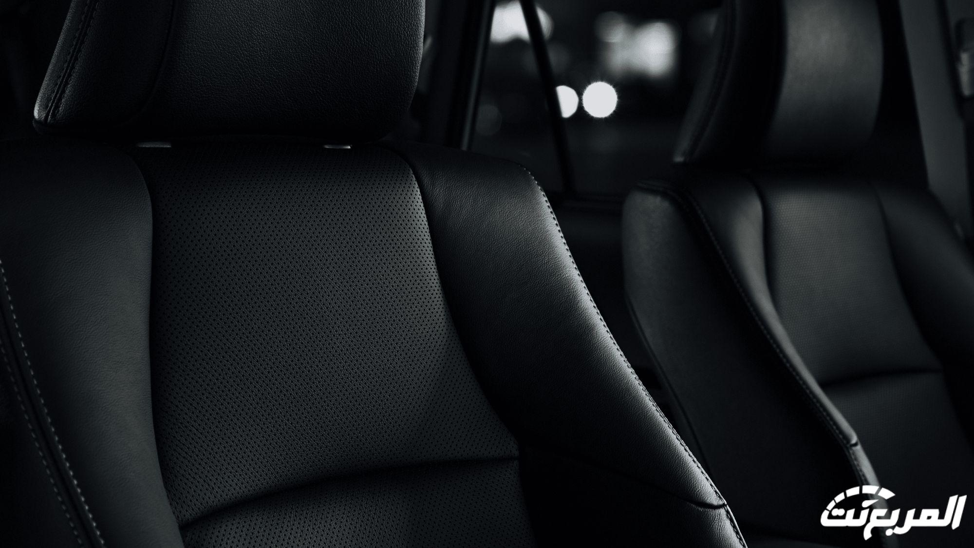 تويوتا فور رانر 2024 الجديدة بجميع الفئات والأسعار المتوفرة وأبرز العيوب والمميزات تويوتا فور رانر 2024 الجديدة بجميع الفئات والأسعار المتوفرة وأبرز العيوب والمميزات 26