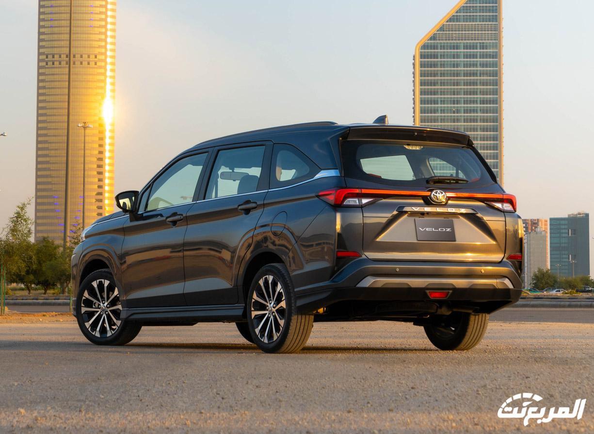 صور تويوتا فيلوز 2024 بجودة عالية من الداخل والخارج والألوان المتوفرة صور تويوتا فيلوز 2024 بجودة عالية من الداخل والخارج والألوان المتوفرة 21