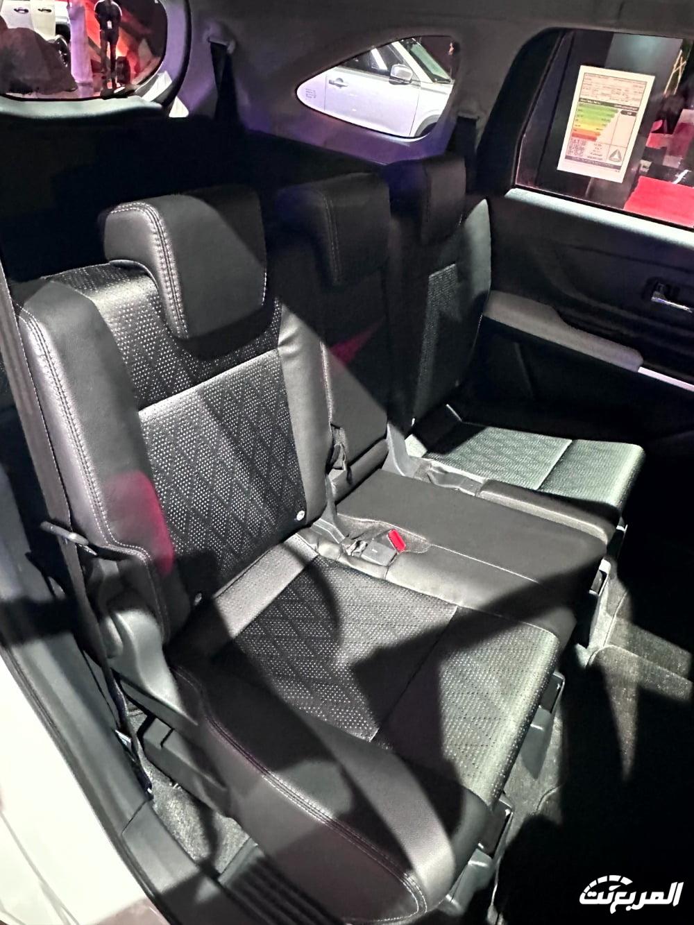 صور تويوتا فيلوز 2024 بجودة عالية من الداخل والخارج والألوان المتوفرة صور تويوتا فيلوز 2024 بجودة عالية من الداخل والخارج والألوان المتوفرة 26