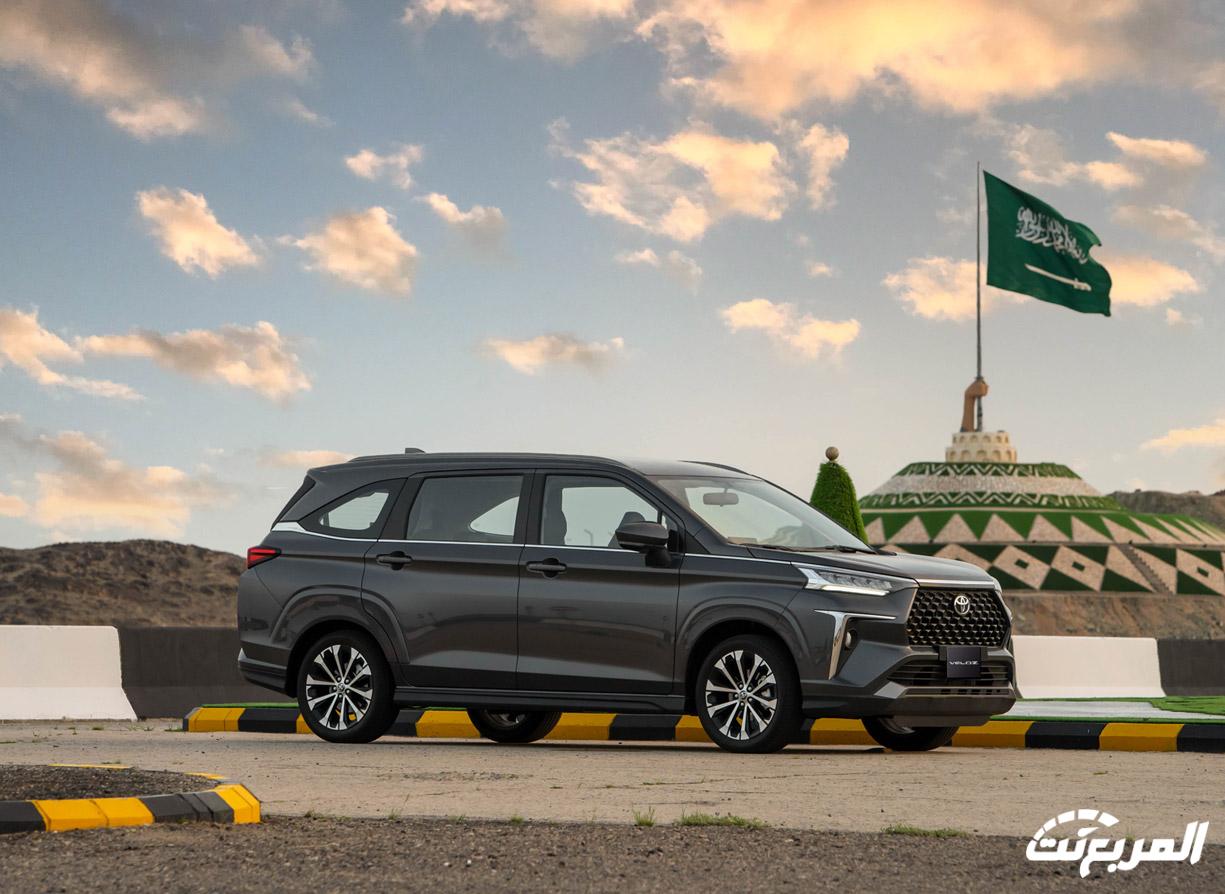 صور تويوتا فيلوز 2024 بجودة عالية من الداخل والخارج والألوان المتوفرة صور تويوتا فيلوز 2024 بجودة عالية من الداخل والخارج والألوان المتوفرة 17