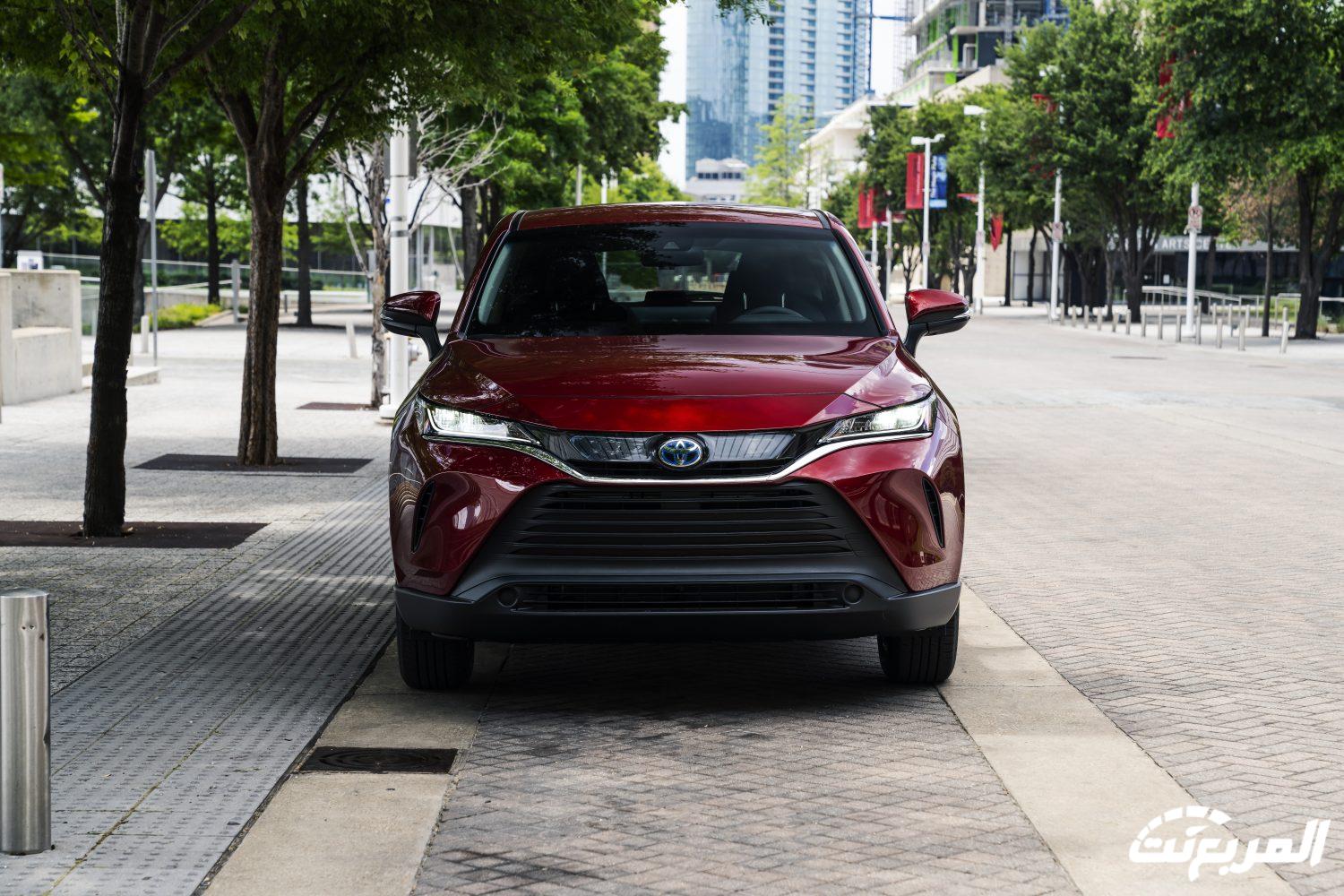 صور تويوتا فينزا 2024 بجودة عالية من الداخل والخارج والألوان المتوفرة صور تويوتا فينزا 2024 بجودة عالية من الداخل والخارج والألوان المتوفرة 19