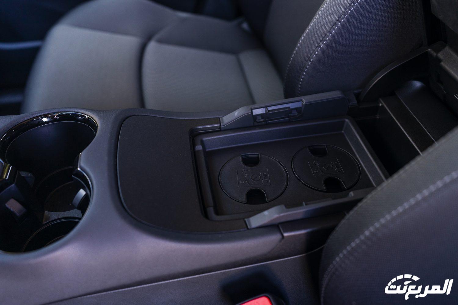 تويوتا فينزا 2024 الجديدة بجميع الفئات والأسعار المتوفرة وأبرز العيوب والمميزات تويوتا فينزا 2024 الجديدة بجميع الفئات والأسعار المتوفرة وأبرز العيوب والمميزات 40