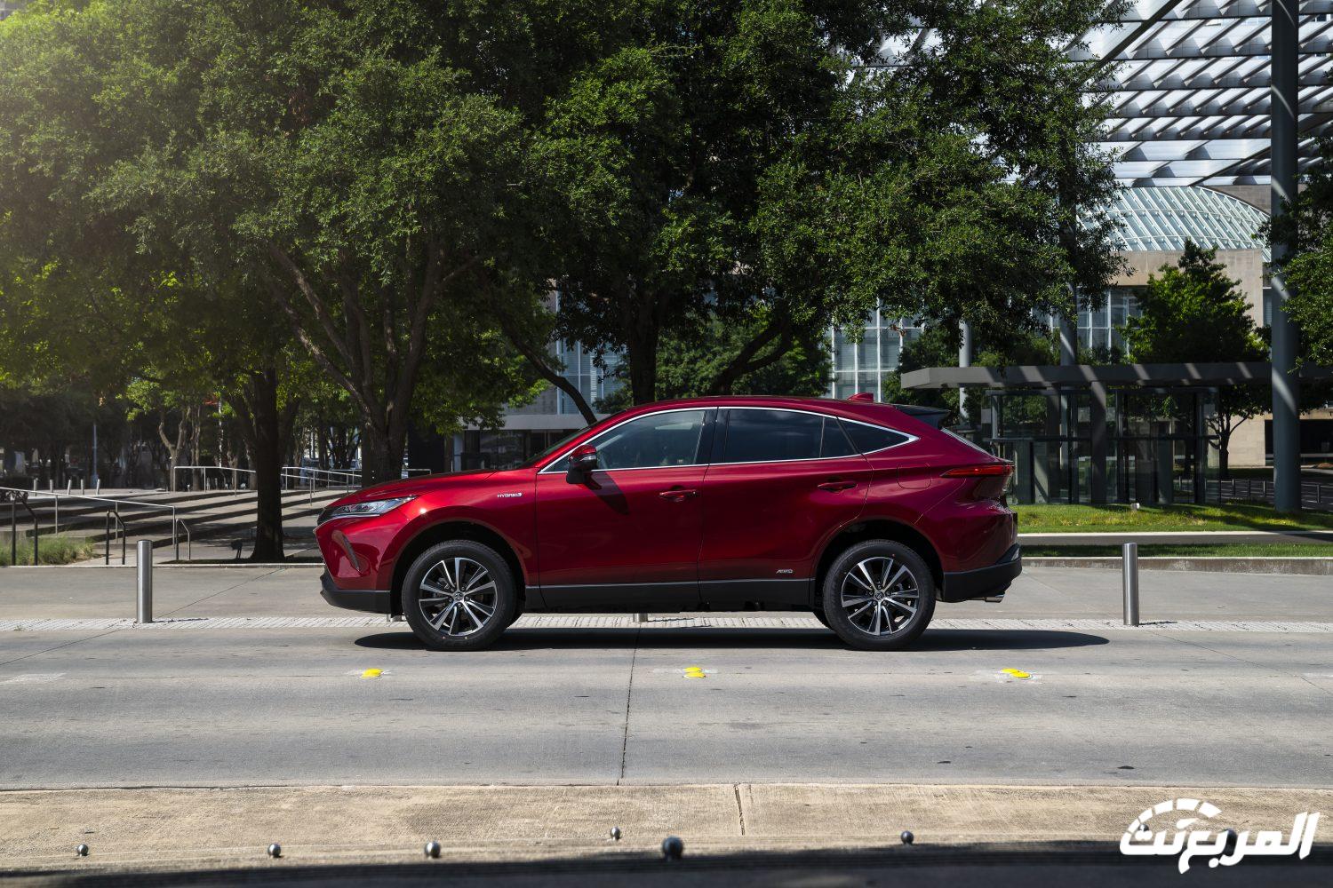 صور تويوتا فينزا 2024 بجودة عالية من الداخل والخارج والألوان المتوفرة صور تويوتا فينزا 2024 بجودة عالية من الداخل والخارج والألوان المتوفرة 37