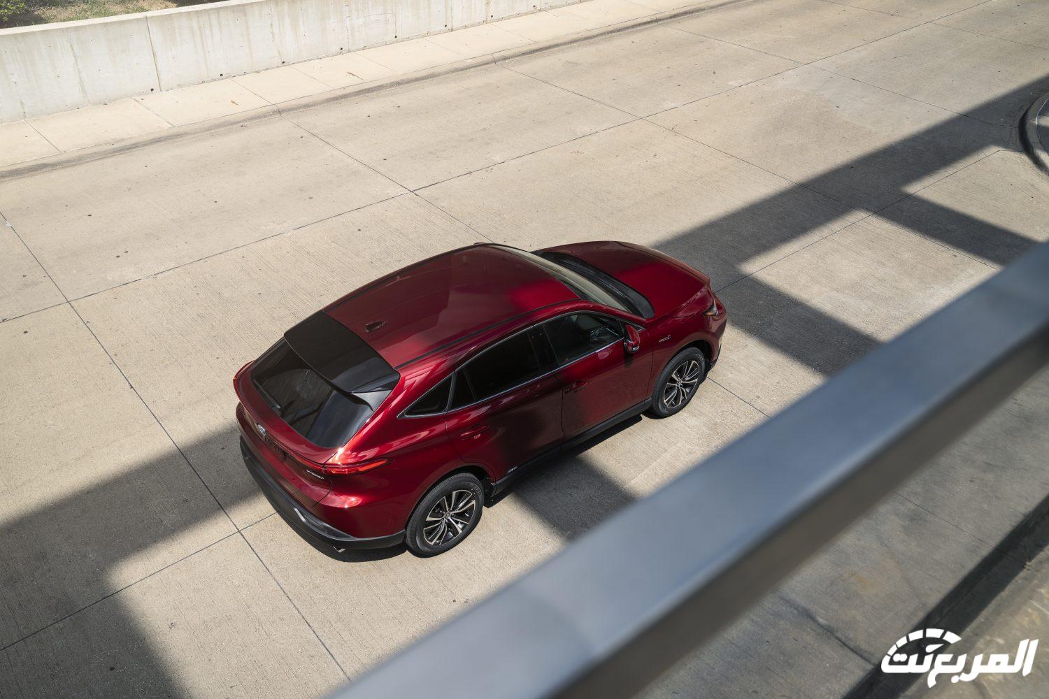 تويوتا فينزا 2024 الجديدة بجميع الفئات والأسعار المتوفرة وأبرز العيوب والمميزات تويوتا فينزا 2024 الجديدة بجميع الفئات والأسعار المتوفرة وأبرز العيوب والمميزات 19