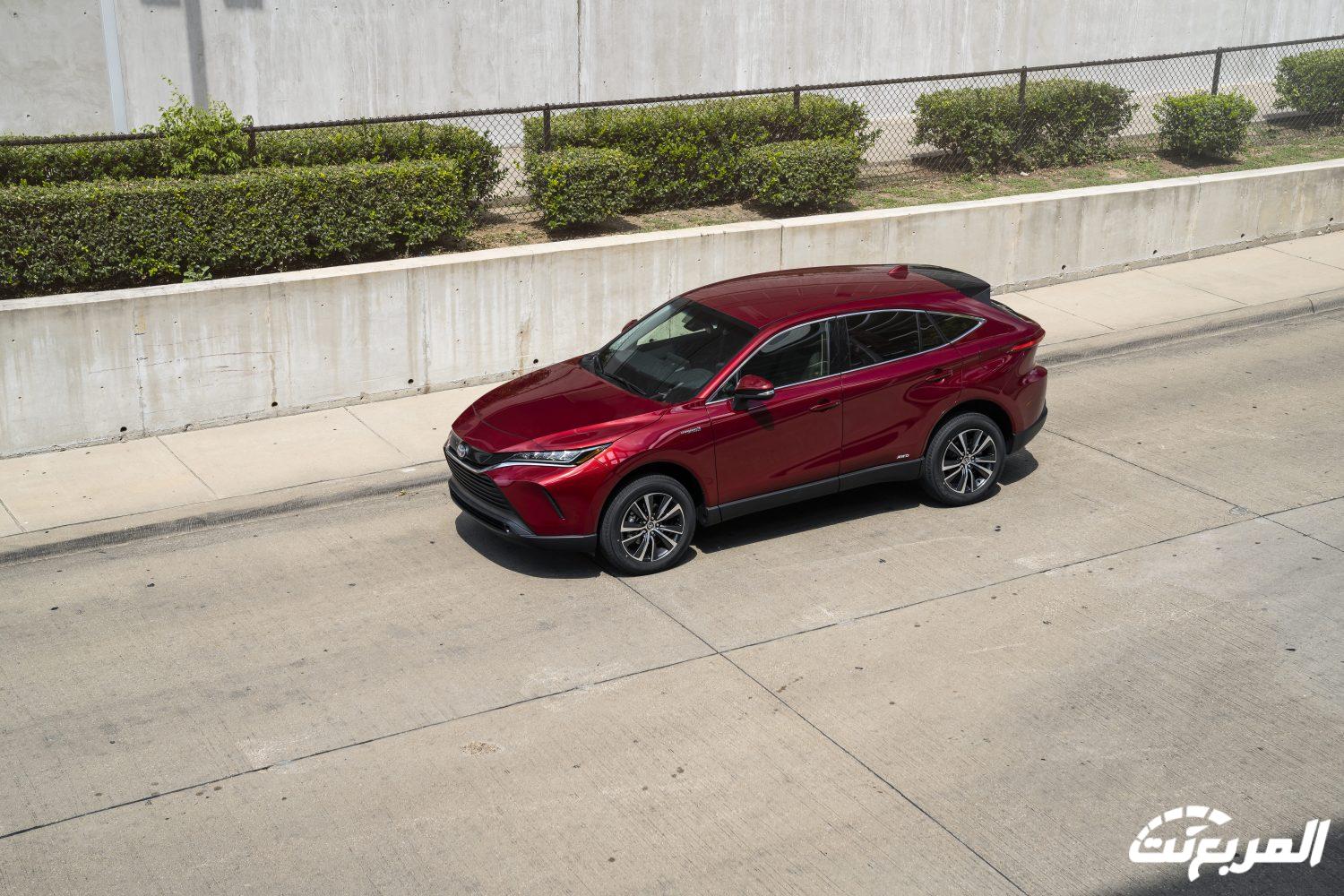 صور تويوتا فينزا 2024 بجودة عالية من الداخل والخارج والألوان المتوفرة صور تويوتا فينزا 2024 بجودة عالية من الداخل والخارج والألوان المتوفرة 16