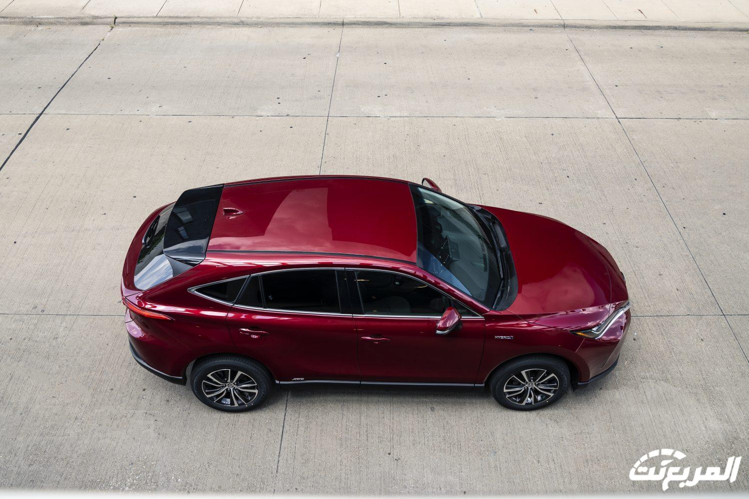 صور تويوتا فينزا 2024 بجودة عالية من الداخل والخارج والألوان المتوفرة صور تويوتا فينزا 2024 بجودة عالية من الداخل والخارج والألوان المتوفرة 17