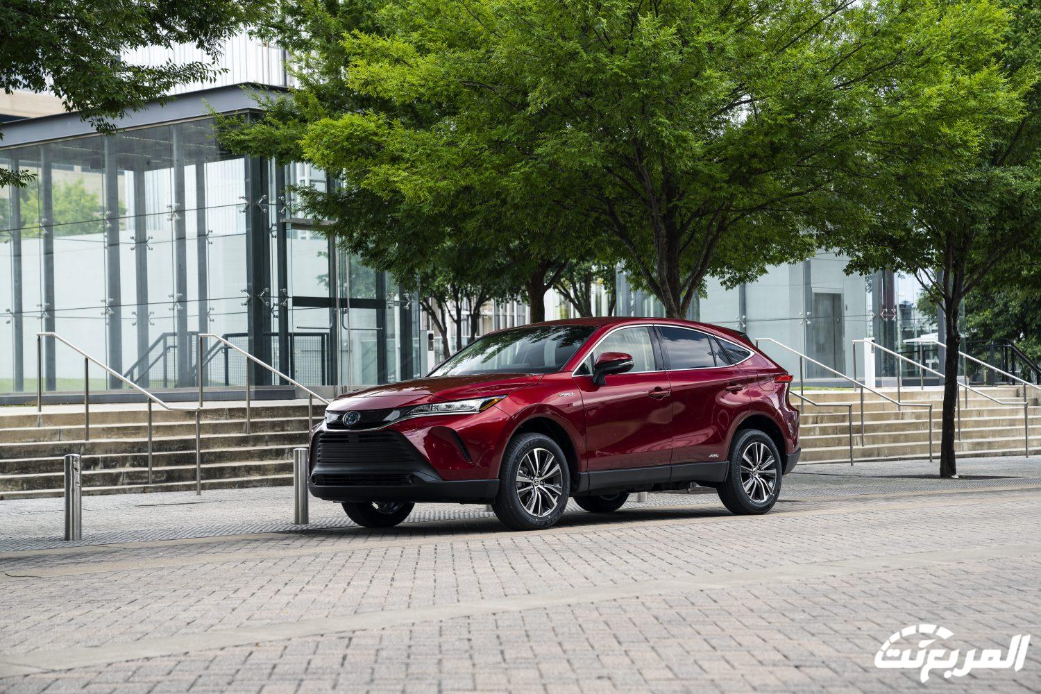 صور تويوتا فينزا 2024 بجودة عالية من الداخل والخارج والألوان المتوفرة صور تويوتا فينزا 2024 بجودة عالية من الداخل والخارج والألوان المتوفرة 24