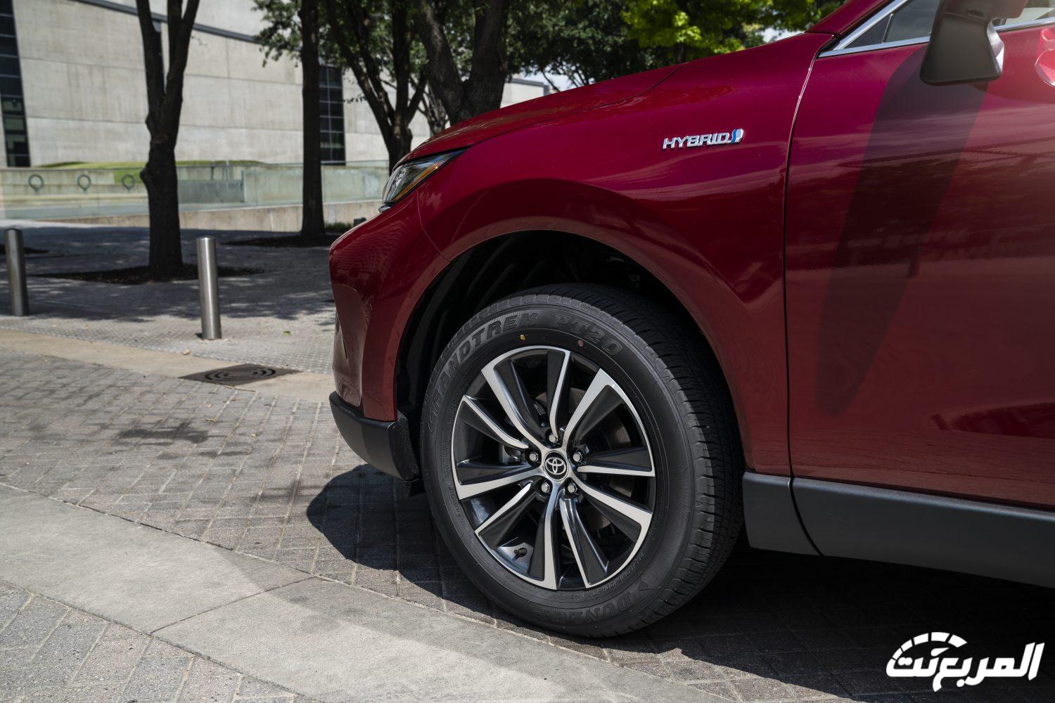 صور تويوتا فينزا 2024 بجودة عالية من الداخل والخارج والألوان المتوفرة صور تويوتا فينزا 2024 بجودة عالية من الداخل والخارج والألوان المتوفرة 25