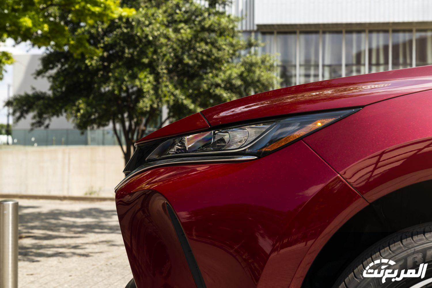 فئات تويوتا فينزا 2024 مع أسعارها وأبرز المواصفات والتقنيات فئات تويوتا فينزا 2024 مع أسعارها وأبرز المواصفات والتقنيات 2