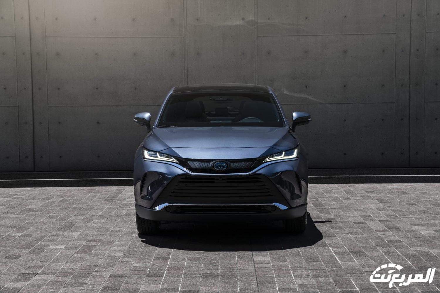 فئات تويوتا فينزا 2024 مع أسعارها وأبرز المواصفات والتقنيات فئات تويوتا فينزا 2024 مع أسعارها وأبرز المواصفات والتقنيات 6